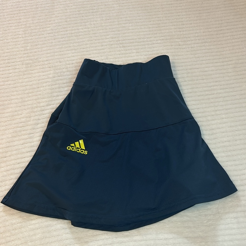 Adidas skirt